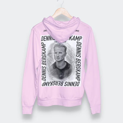 Dennis Bergkamp Hoodie