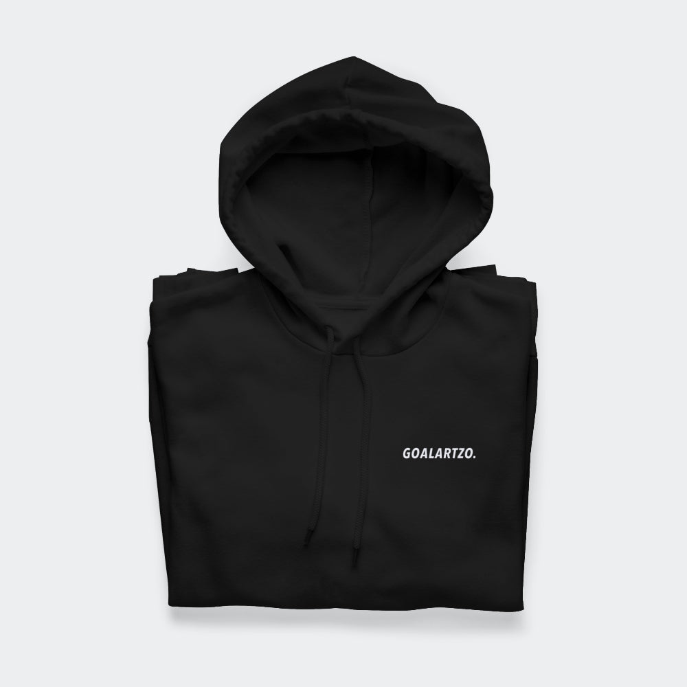 Dennis Bergkamp Hoodie