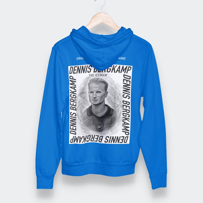 Dennis Bergkamp Hoodie