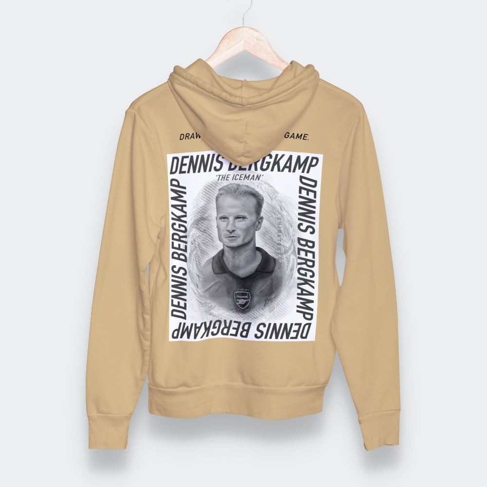 Dennis Bergkamp Hoodie