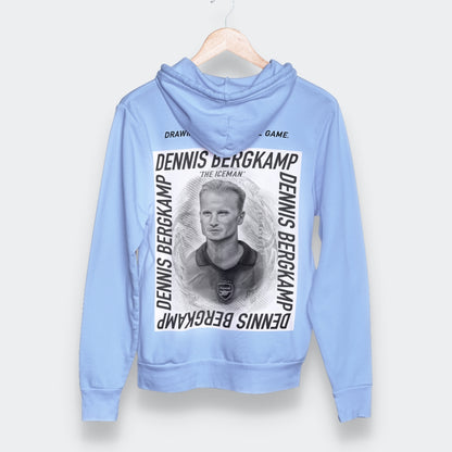 Dennis Bergkamp Hoodie