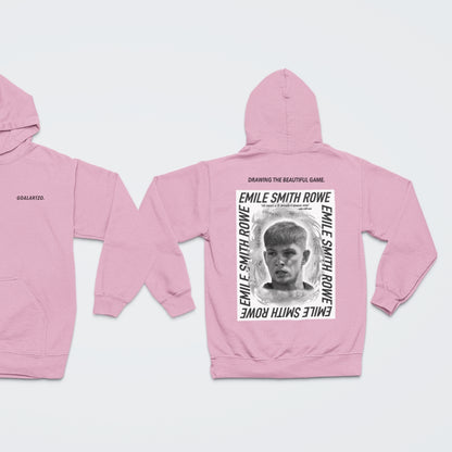 Emile Smith Rowe Hoodie