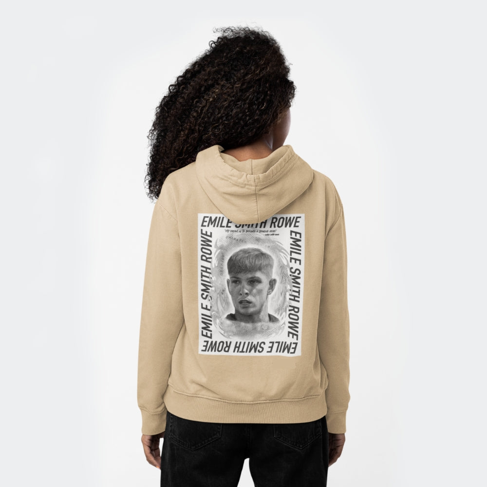 Emile Smith Rowe Hoodie