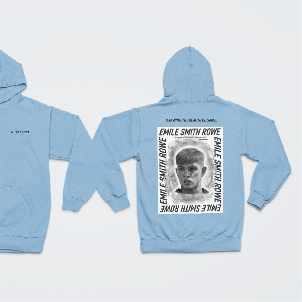 Emile Smith Rowe Hoodie