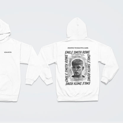 Emile Smith Rowe Hoodie