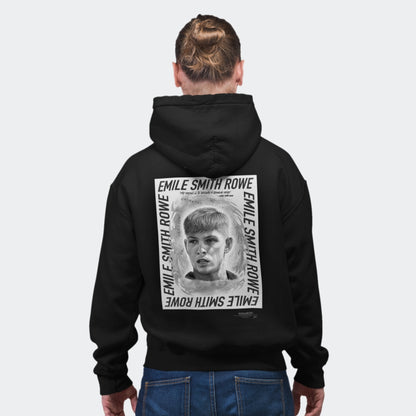 Emile Smith Rowe Hoodie