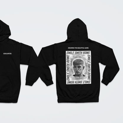 Emile Smith Rowe Hoodie