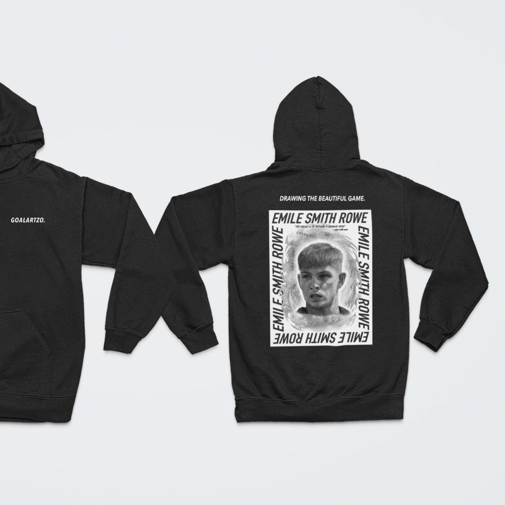 Emile Smith Rowe Hoodie