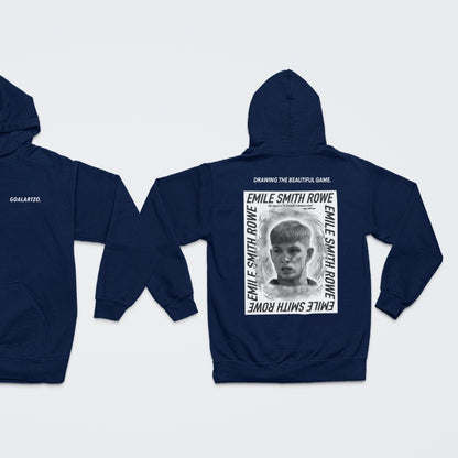 Emile Smith Rowe Hoodie