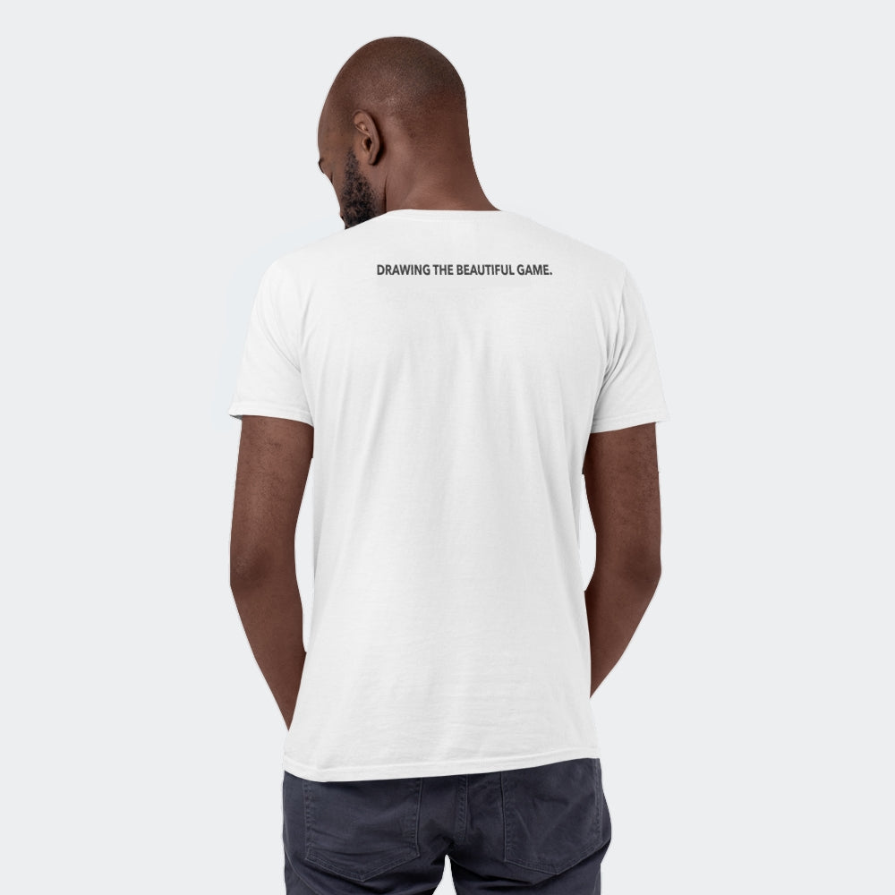 Emile Smith Rowe T-Shirt - 100% Recycled Fabric