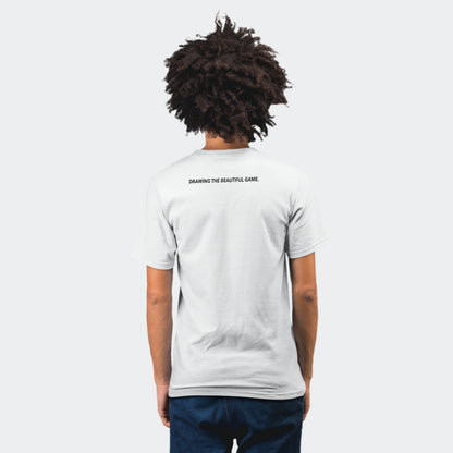 Gabriel Martinelli T-Shirt - 100% Recycled Fabric